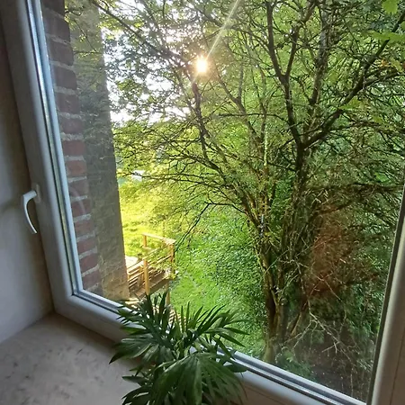 L'Ecrin Nature Durbuy Buitenkant foto