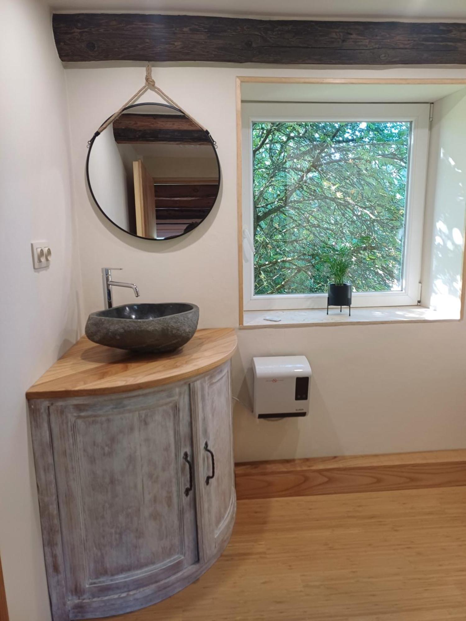 Holiday home L'ecrin Nature