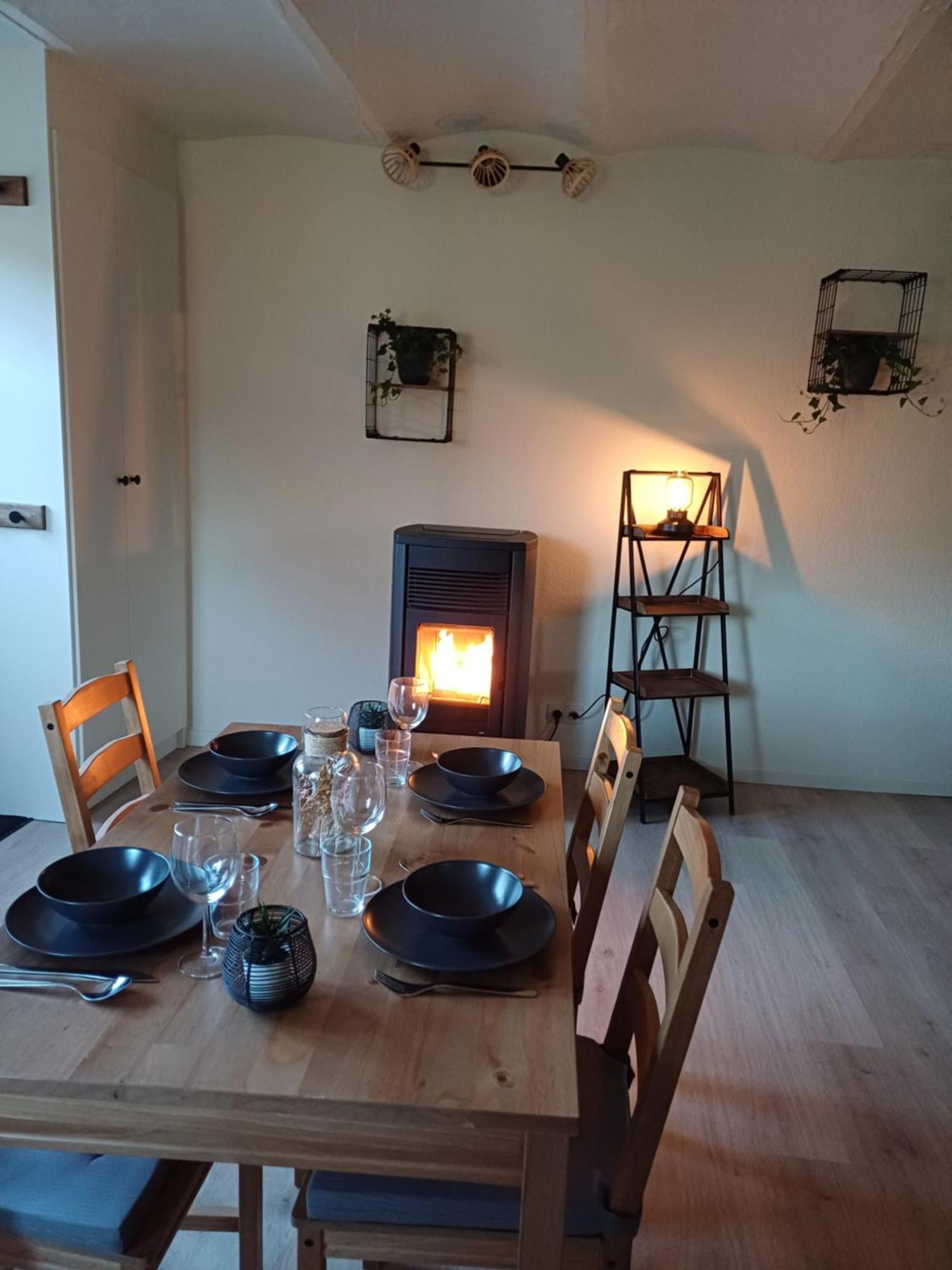 Holiday home L'ecrin Nature Durbuy