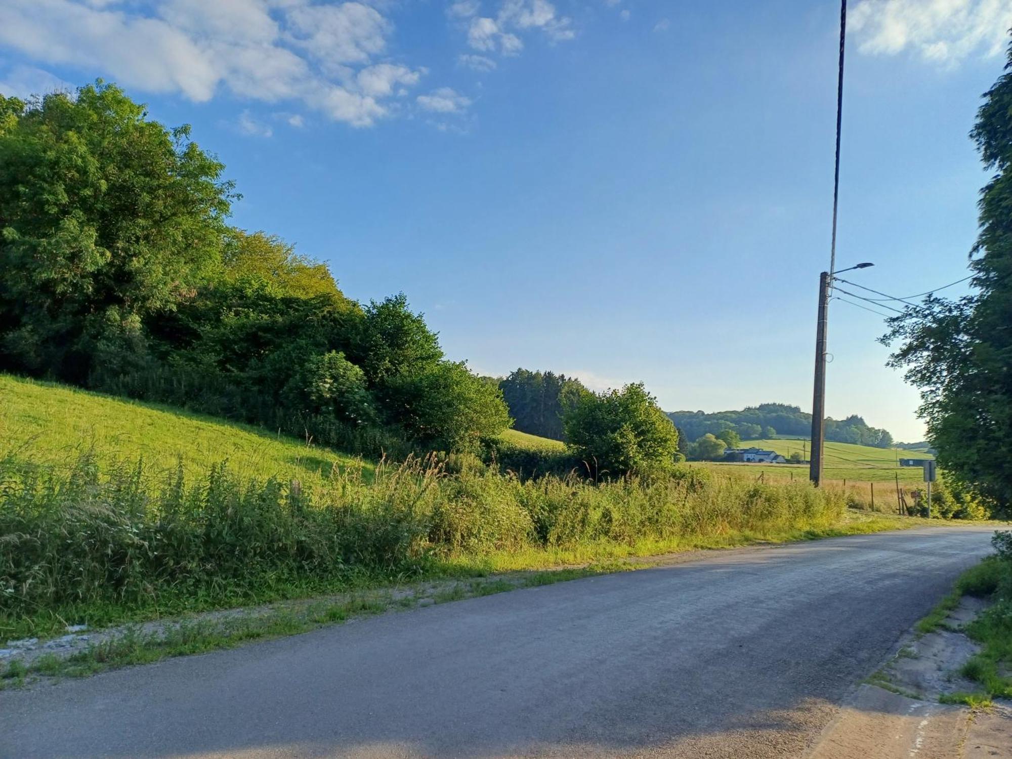 L'ecrin Nature Hébergement de vacances
