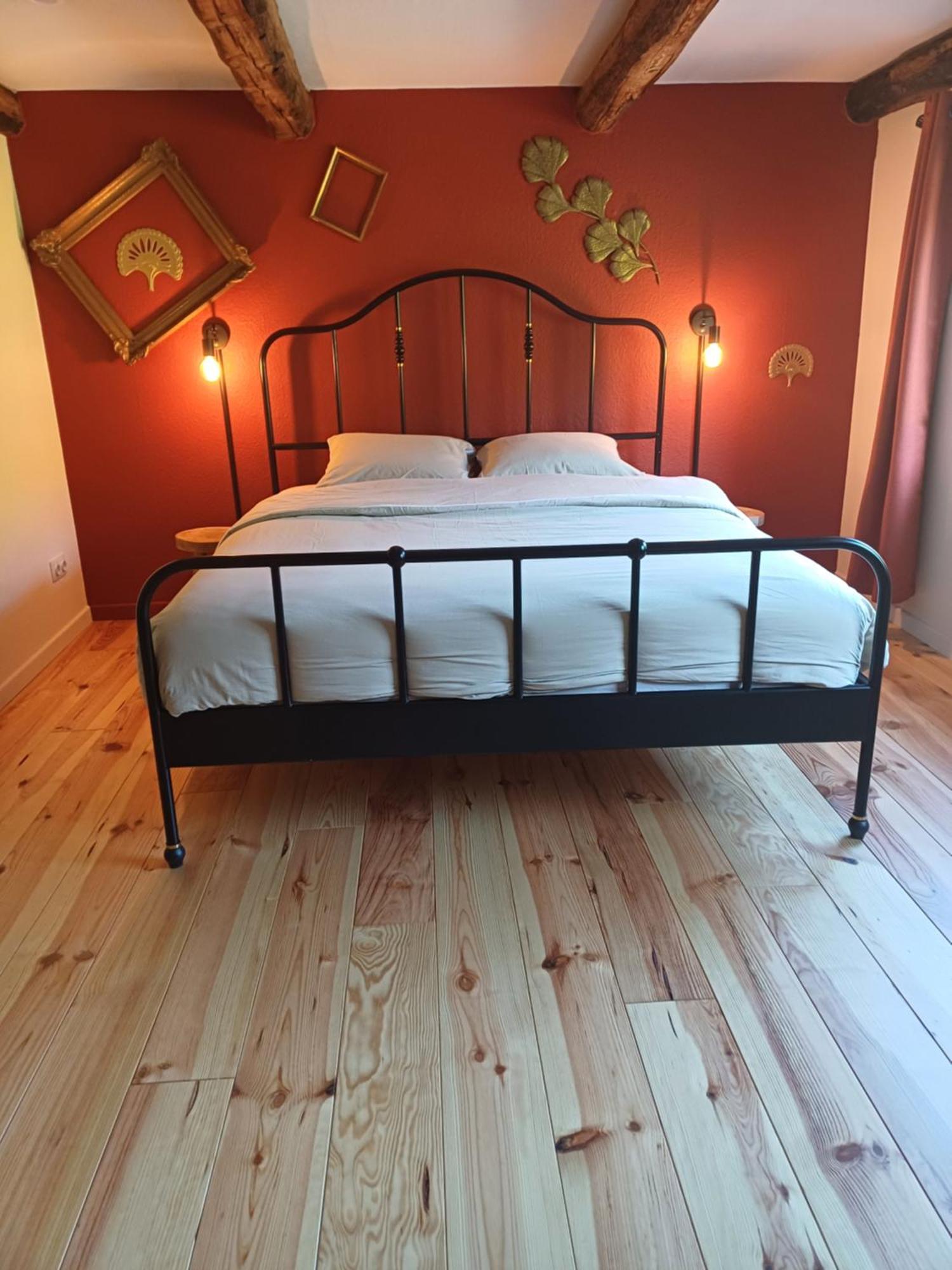 Holiday home L'ecrin Nature Durbuy