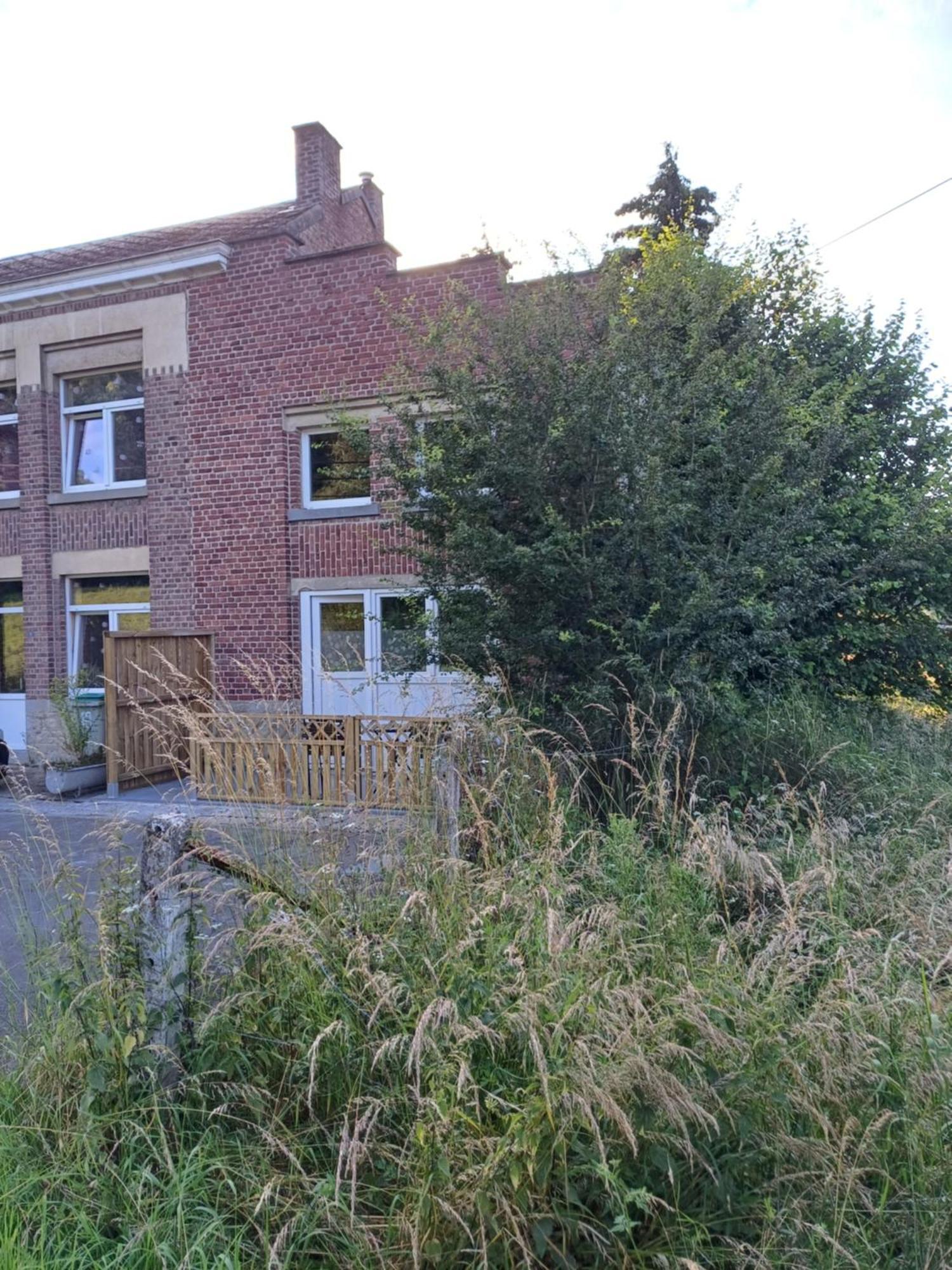 L'ecrin Nature Holiday home *