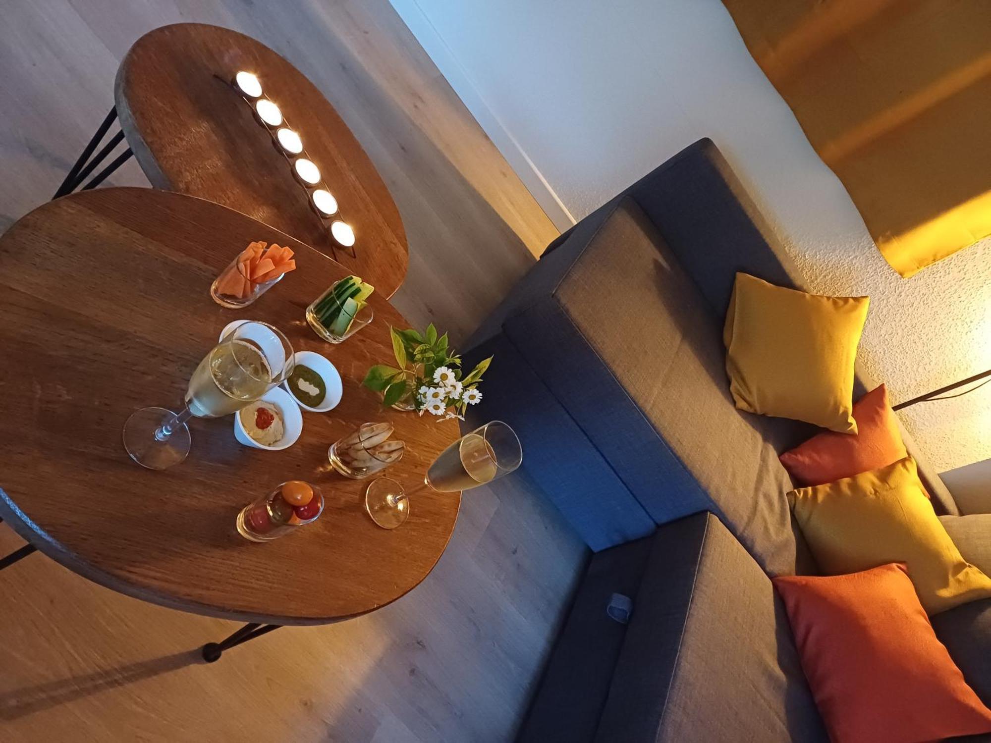 Holiday home L'ecrin Nature *