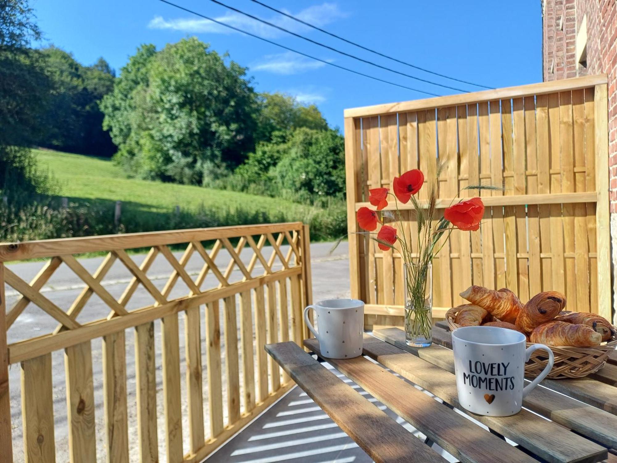 L'ecrin Nature Durbuy