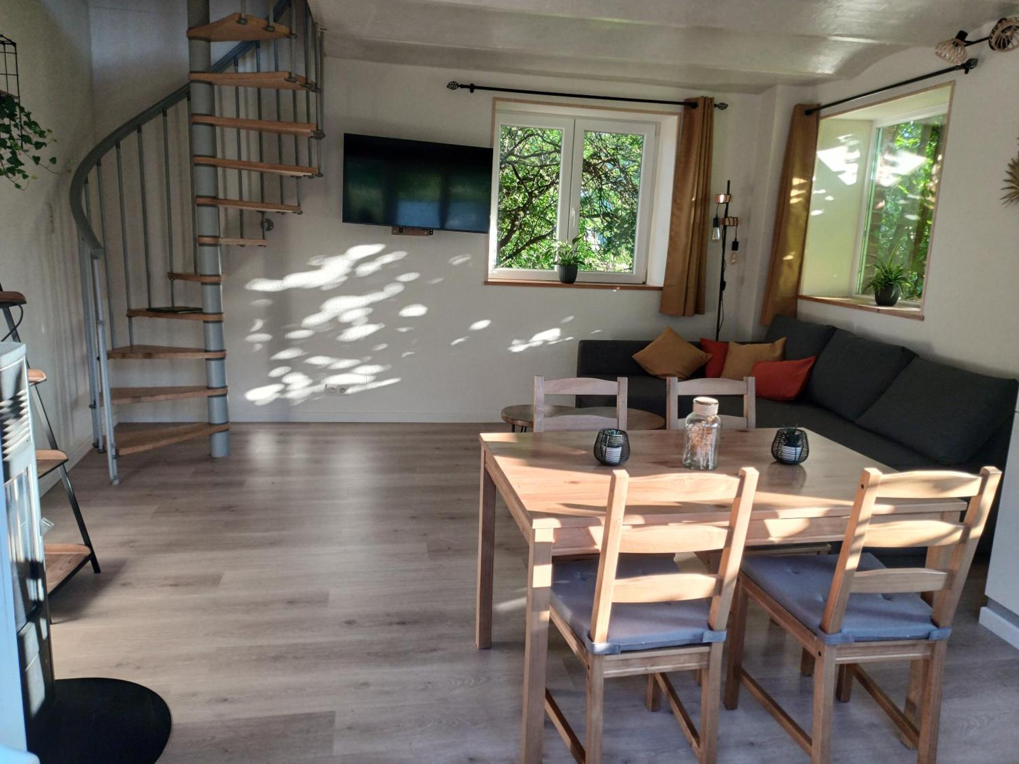L'ecrin Nature Durbuy