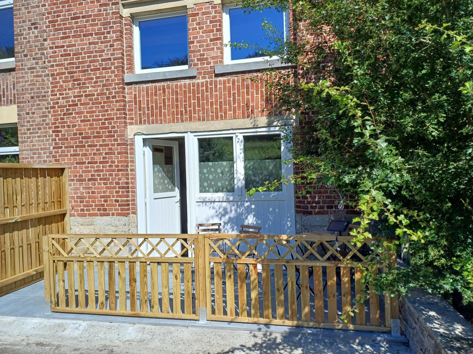 Holiday home L'ecrin Nature